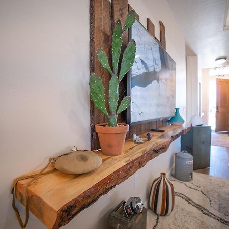 Searchers Hideaway At Kabab - New West Properties Kanab Exterior photo