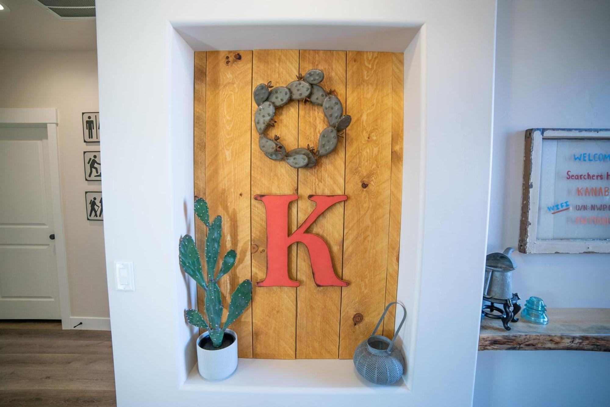Searchers Hideaway At Kabab - New West Properties Kanab Exterior photo