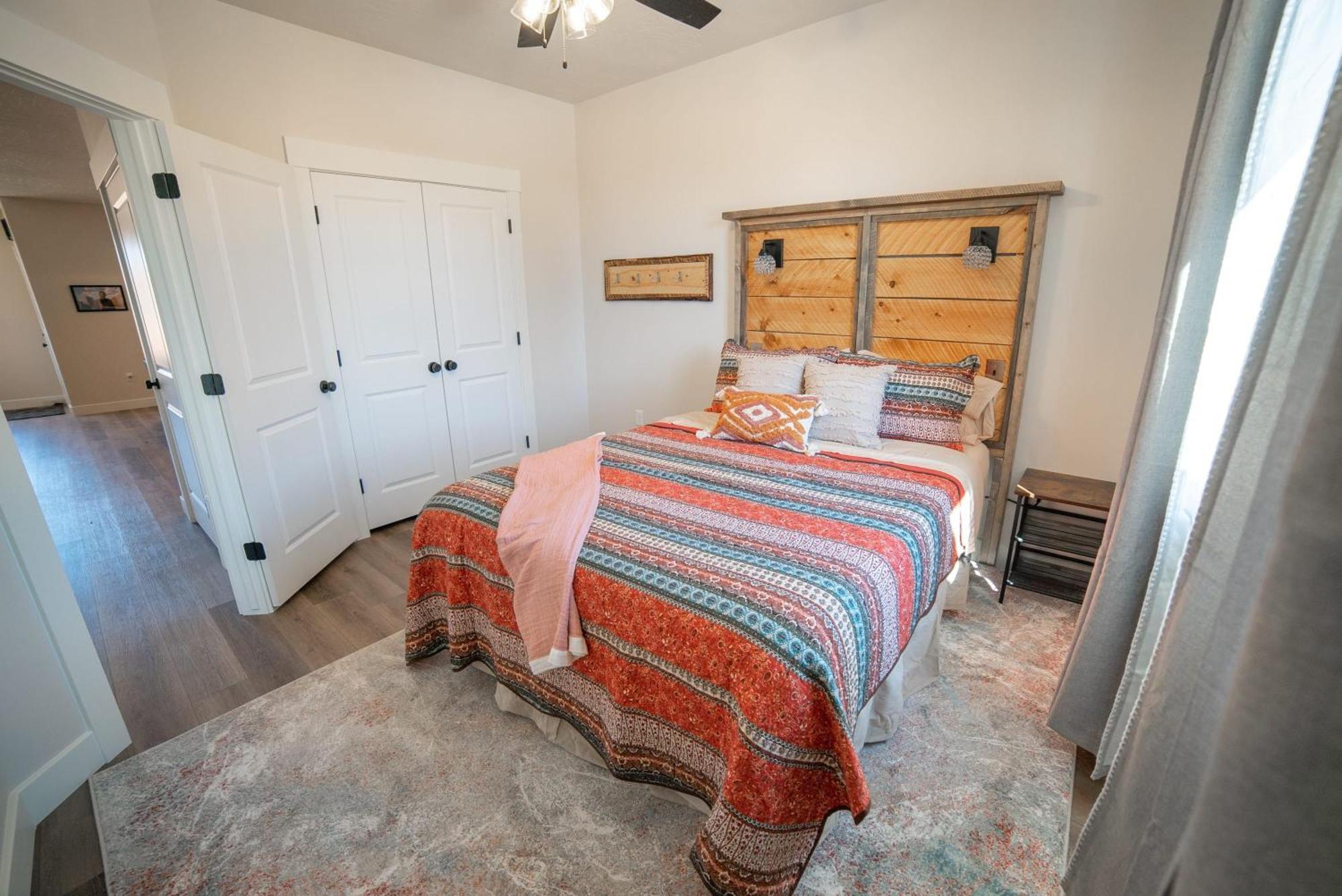 Searchers Hideaway At Kabab - New West Properties Kanab Exterior photo