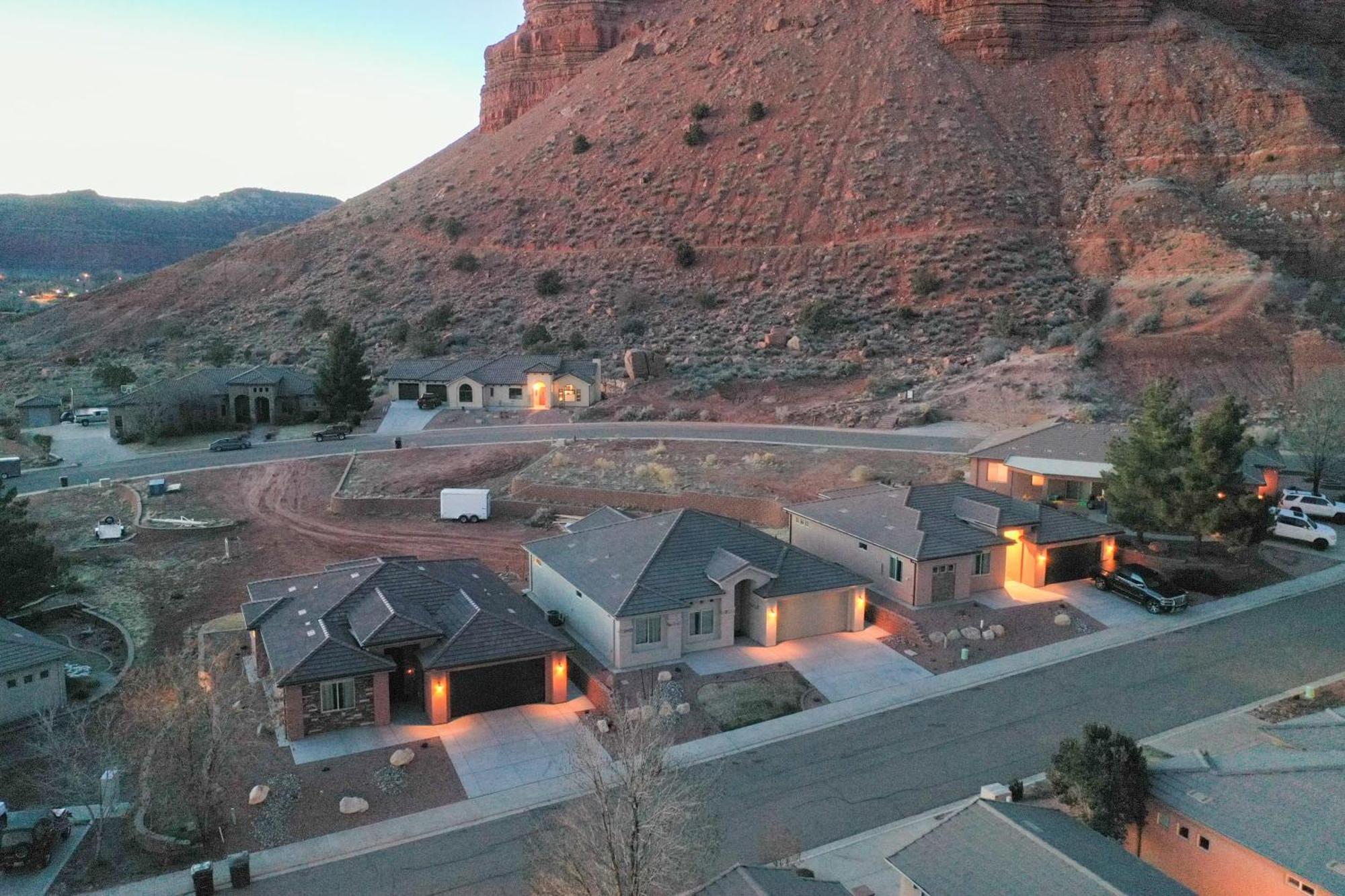 Searchers Hideaway At Kabab - New West Properties Kanab Exterior photo