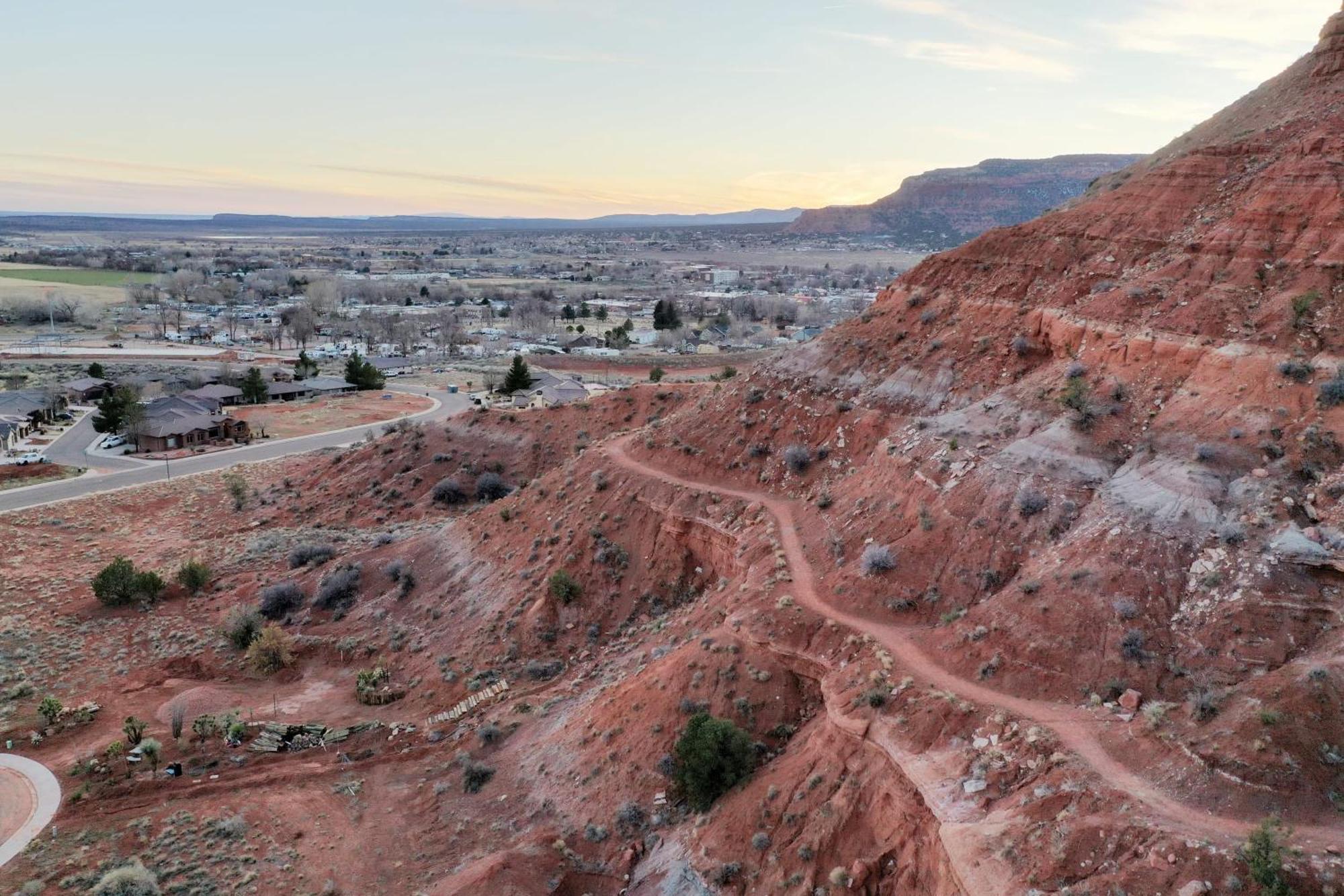 Searchers Hideaway At Kabab - New West Properties Kanab Exterior photo