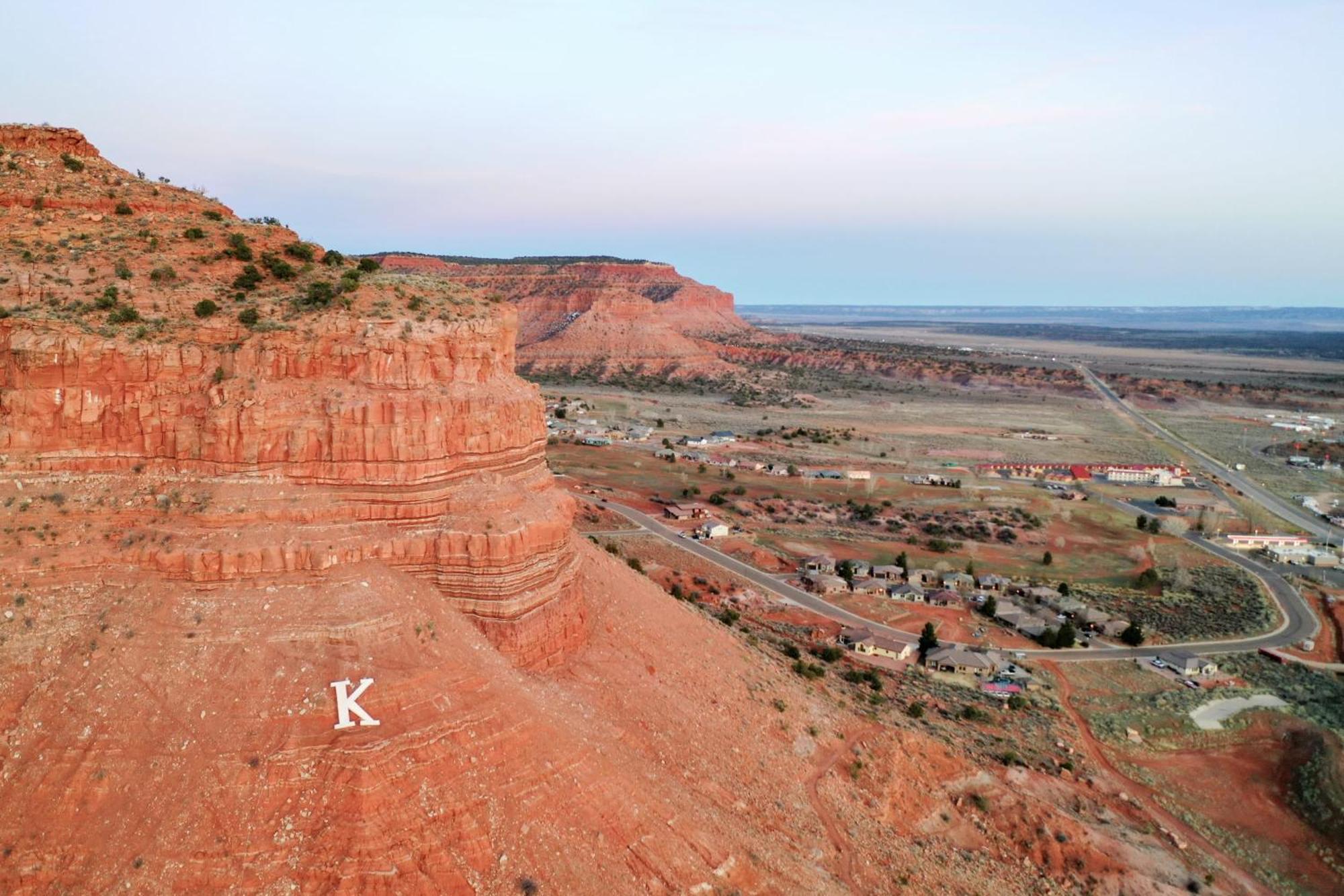Searchers Hideaway At Kabab - New West Properties Kanab Exterior photo